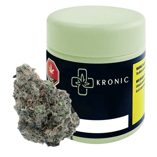 Gorilla Breath