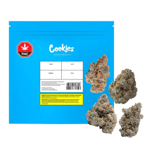 4 Cultivar Flower Pack