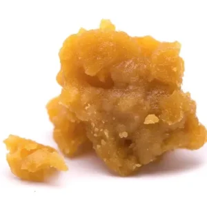 Grand Daddy Purple Kush Wax