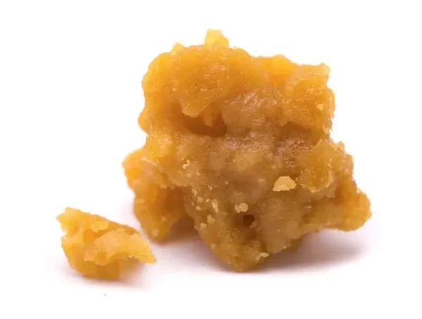 Grand Daddy Purple Kush Wax