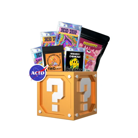 0 TEST BOX