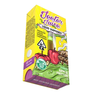 APPLE FRITTER – HYBRID
