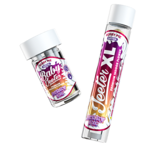 BERRY PIE – SATIVA