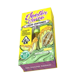 HONEYDEW – SATIVA