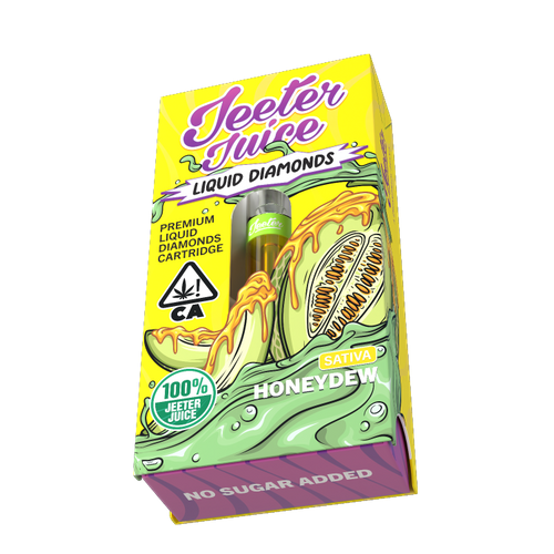 HONEYDEW – SATIVA