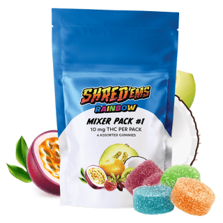 Rainbow Mixer