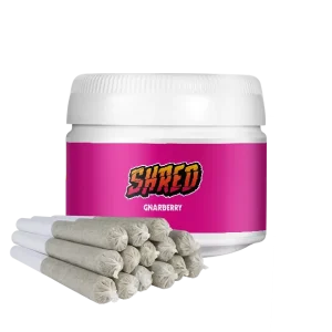 Gnarberry Jar of Joints